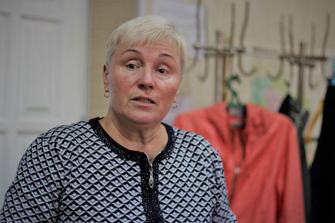 Вони говорять руками: де і навіщо збираються глухі бабусі нашого міста?, фото №2 на сайті 20minut.ua