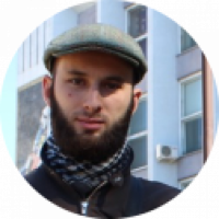 «Захист слабких — справа сильних». У Вінниці підтримали марш за права тварин, фото №2 на сайті 20minut.ua