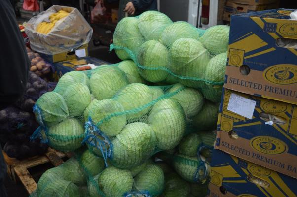 Новини Хмельницького - фото з Що і за скільки продавали на святковому ярмарку на Прибузькій Що і за скільки продавали на святковому ярмарку на Прибузькій, фото №2 на сайті vsim.ua