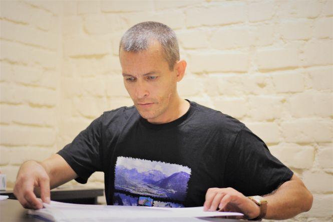 Новини Вінниці - фото з «Мама, нас з Серьожкою мають на реабілітацію забрати»: кому потрібні безхатьки? «Мама, нас з Серьожкою мають на реабілітацію забрати»: кому потрібні безхатьки?, фото №1 на сайті 20minut.ua