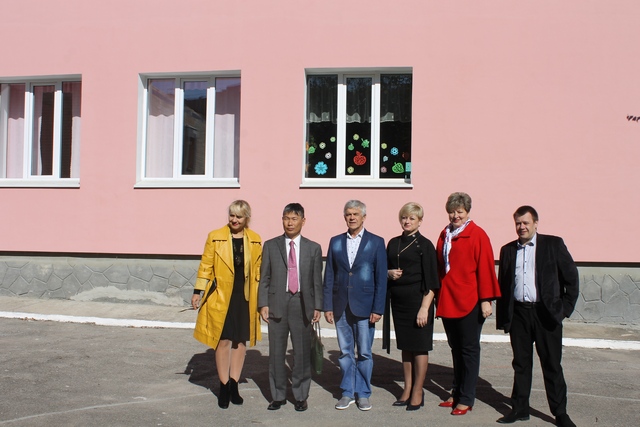 Новини Кам'янця-Подільського - фото з Два дитячі садочки у Кам'янці відремонтували за 46 тисяч доларів Два дитячі садочки у Кам'янці відремонтували за 46 тисяч доларів, фото №1 на сайті 20minut.ua