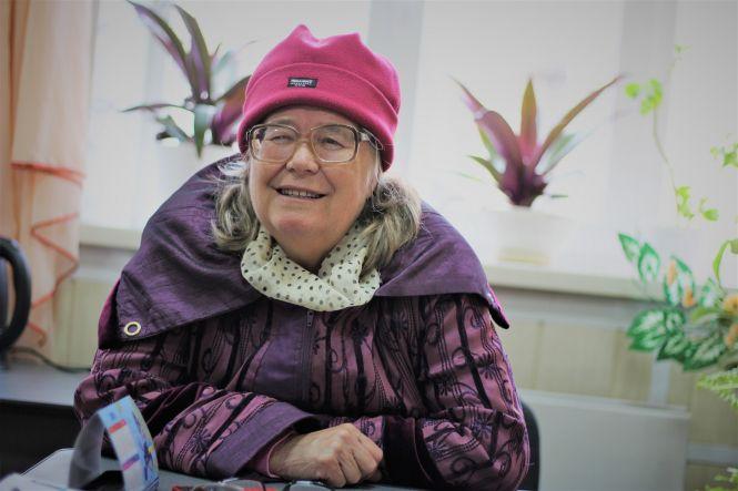 Вони говорять руками: де і навіщо збираються глухі бабусі нашого міста?, фото №10 на сайті 20minut.ua