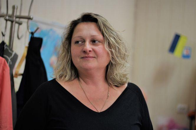 Вони говорять руками: де і навіщо збираються глухі бабусі нашого міста?, фото №11 на сайті 20minut.ua