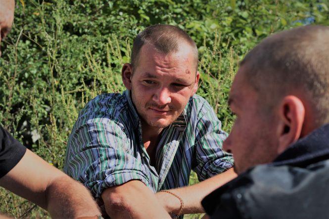 Новини Вінниці - фото з «Мама, нас з Серьожкою мають на реабілітацію забрати»: кому потрібні безхатьки? «Мама, нас з Серьожкою мають на реабілітацію забрати»: кому потрібні безхатьки?, фото №10 на сайті 20minut.ua