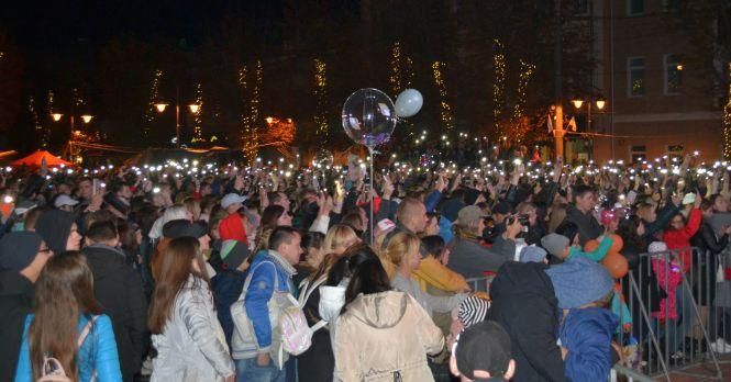 Новини Хмельницького - фото з "Прозорий офіс", "розумні зупинки" та грандіозний День міста: ТОП-5 новин тижня у Хмельницькому "Прозорий офіс", "розумні зупинки" та грандіозний День міста: ТОП-5 новин тижня у Хмельницькому, фото №5 на сайті vsim.ua