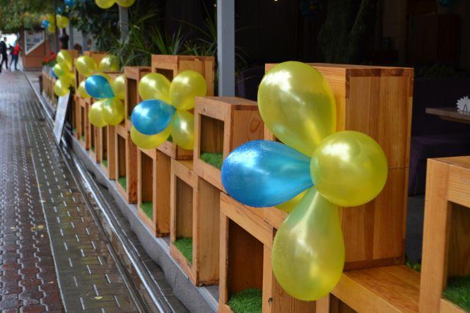 Новини Хмельницького - фото з Хмельницькому - 587: що відбувалось у центрі міста (ФОТО) Хмельницькому - 587: що відбувалось у центрі міста (ФОТО), фото №2 на сайті vsim.ua