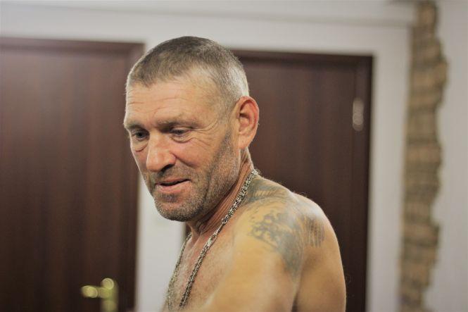 Новини Вінниці - фото з «Мама, нас з Серьожкою мають на реабілітацію забрати»: кому потрібні безхатьки? «Мама, нас з Серьожкою мають на реабілітацію забрати»: кому потрібні безхатьки?, фото №7 на сайті 20minut.ua