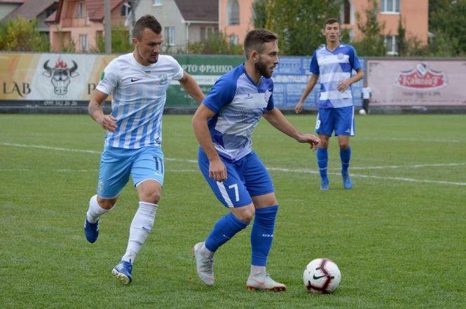 Новини Хмельницького - фото з Зірковий лідер переміг “Поділля” завдяки автоголу Греся (ВІДЕО) Зірковий лідер переміг “Поділля” завдяки автоголу Греся (ВІДЕО), фото №2 на сайті vsim.ua