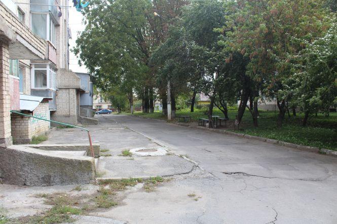 Як живе «Масложир» та що тут буде, фото №11 на сайті 20minut.ua