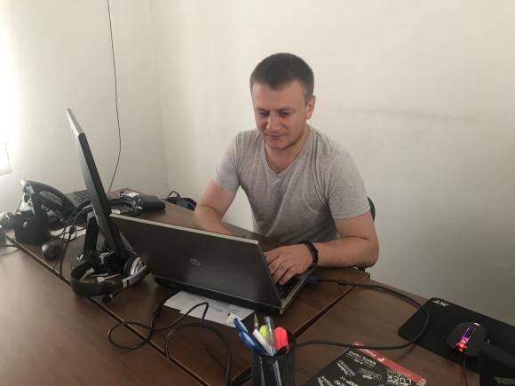 Новини Кам'янця-Подільського - фото з Новини компанії: Навчання без прикрас (Відгуки випускників Вінницької ІТ-Академії )