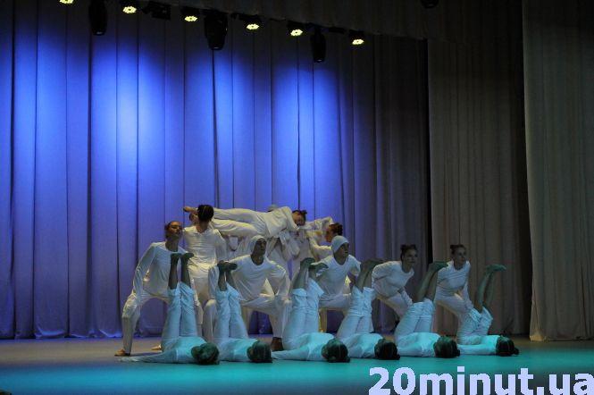 Пенсіонерів Кам’янця привітали з ретро-святом, фото №3 на сайті 20minut.ua