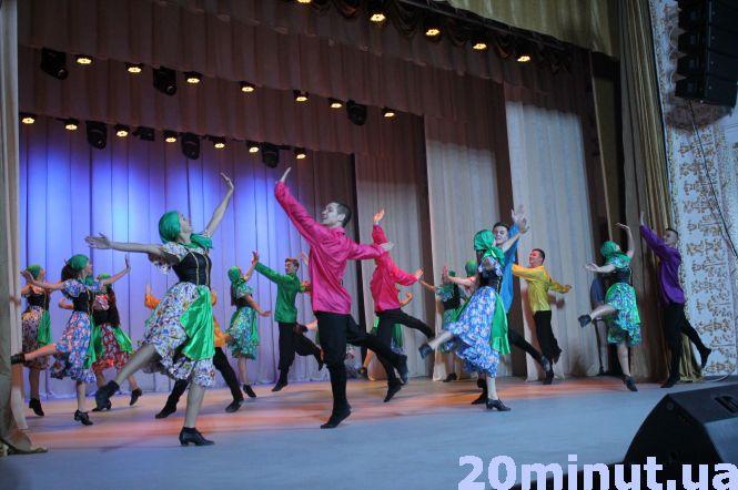 Пенсіонерів Кам’янця привітали з ретро-святом, фото №9 на сайті 20minut.ua