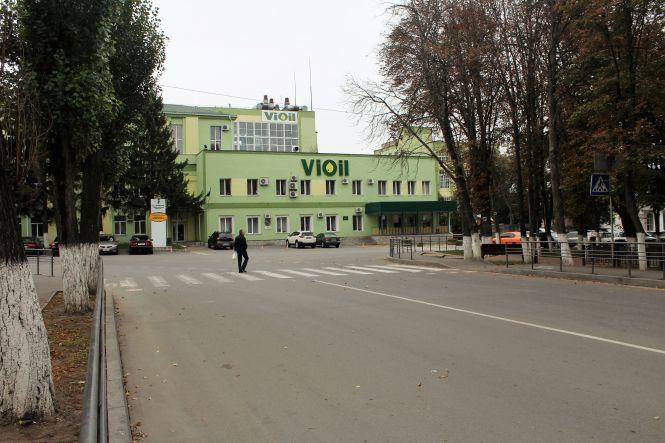 Як живе «Масложир» та що тут буде, фото №2 на сайті 20minut.ua