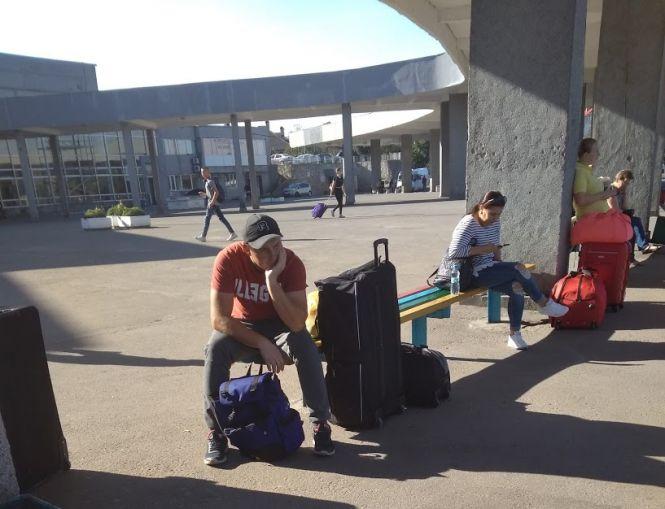 Новини Хмельницького - фото з "Що тут ловити, рівень життя у Польщі не те, що в нас": куди хмельничани їдуть на заробітки "Що тут ловити, рівень життя у Польщі не те, що в нас": куди хмельничани їдуть на заробітки, фото №2 на сайті vsim.ua