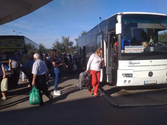 Новини Хмельницького - фото з "Що тут ловити, рівень життя у Польщі не те, що в нас": куди хмельничани їдуть на заробітки "Що тут ловити, рівень життя у Польщі не те, що в нас": куди хмельничани їдуть на заробітки, фото №3 на сайті vsim.ua