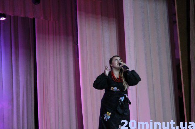 Пенсіонерів Кам’янця привітали з ретро-святом, фото №5 на сайті 20minut.ua