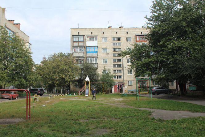 Як живе «Масложир» та що тут буде, фото №12 на сайті 20minut.ua