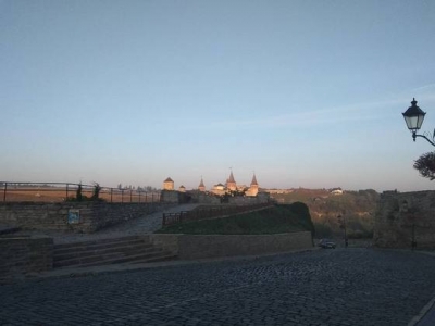 Новини Кам'янця-Подільського - фото з Кам’янецький міст заробив більше, ніж минулого року Кам’янецький міст заробив більше, ніж минулого року, фото №1 на сайті 20minut.ua