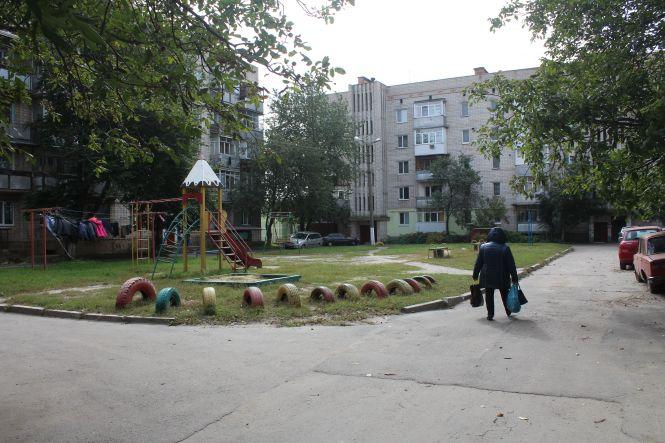 Як живе «Масложир» та що тут буде, фото №8 на сайті 20minut.ua