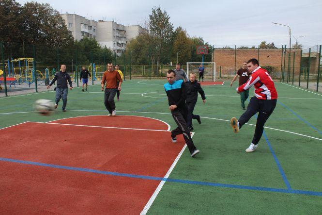 Як живе «Масложир» та що тут буде, фото №6 на сайті 20minut.ua