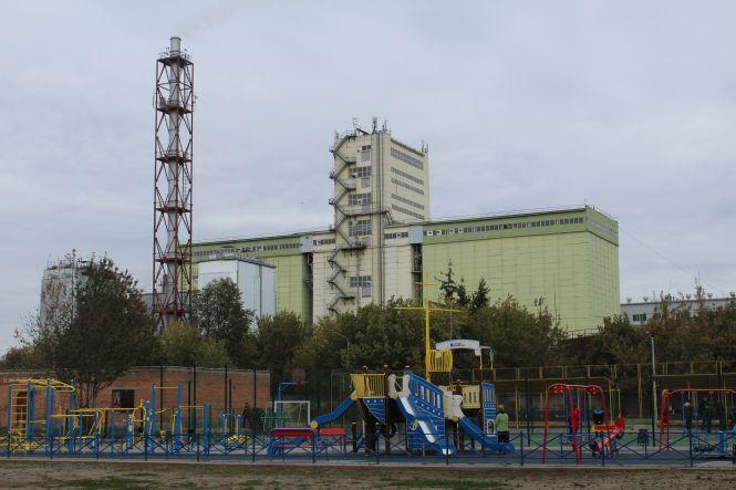 Як живе «Масложир» та що тут буде, фото №15 на сайті 20minut.ua