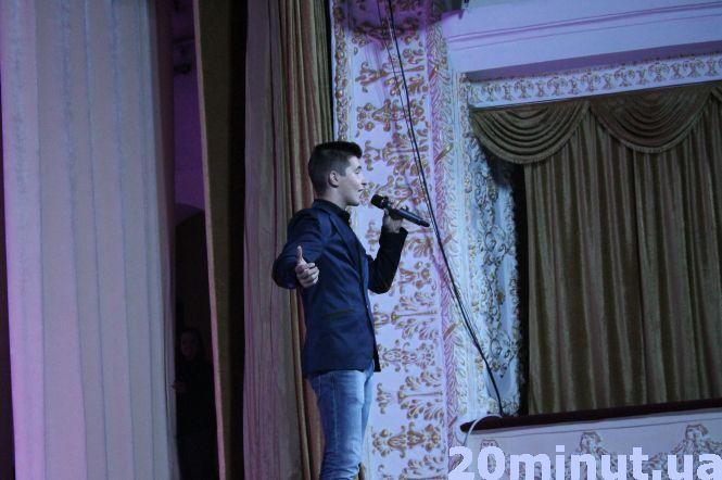 Пенсіонерів Кам’янця привітали з ретро-святом, фото №10 на сайті 20minut.ua