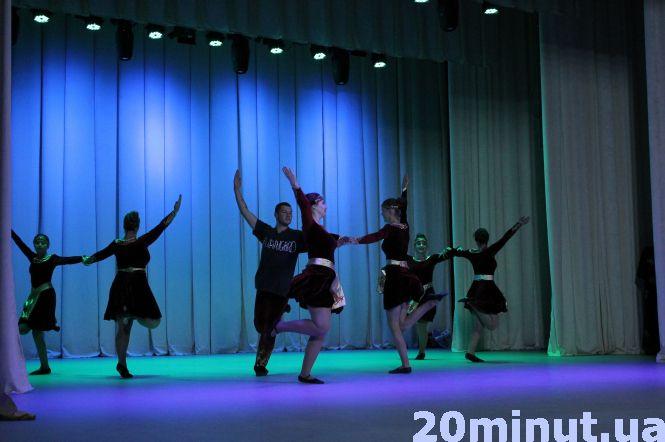 Пенсіонерів Кам’янця привітали з ретро-святом, фото №4 на сайті 20minut.ua