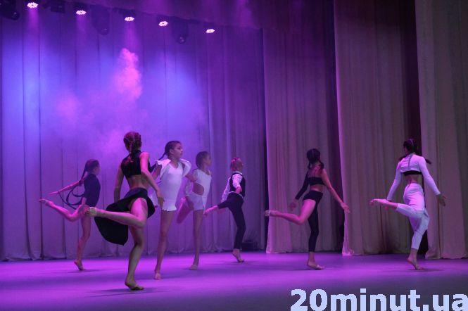 Пенсіонерів Кам’янця привітали з ретро-святом, фото №6 на сайті 20minut.ua