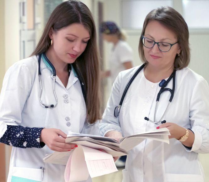 Новини Вінниці - фото з Перевірте серце! Безкоштовно і протягом півгодини! Перевірте серце! Безкоштовно і протягом півгодини!, фото №2 на сайті 20minut.ua