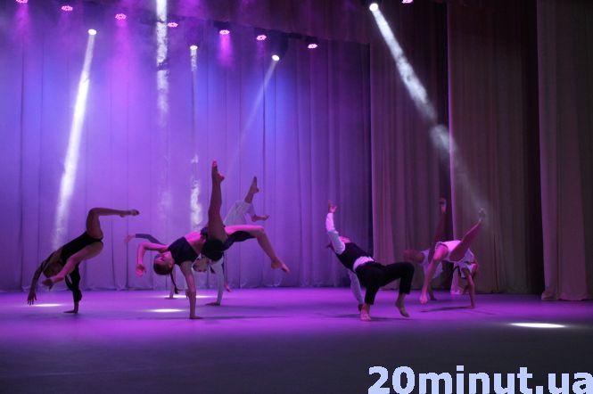 Пенсіонерів Кам’янця привітали з ретро-святом, фото №7 на сайті 20minut.ua