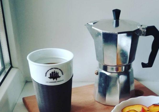 Топ-5 рецептів кави від тернополян, фото №2 на сайті 20minut.ua