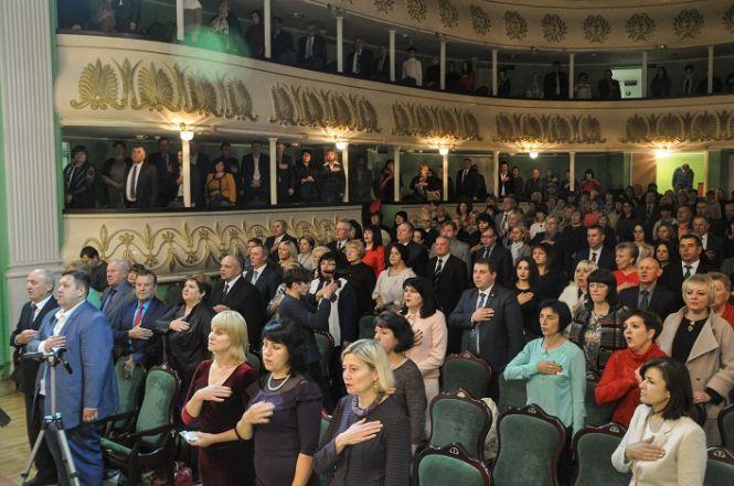 На Житомирщині освітяни відзначають професійне свято, фото №2 на сайті 20minut.ua