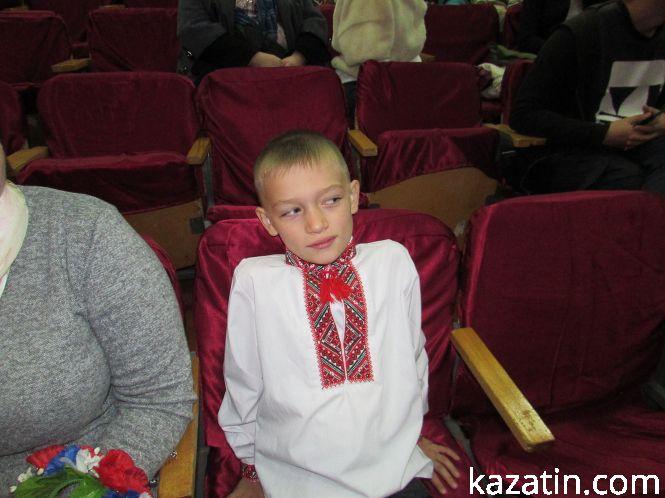 Залізничному училищу 140 років, фото №10 на сайті 20minut.ua