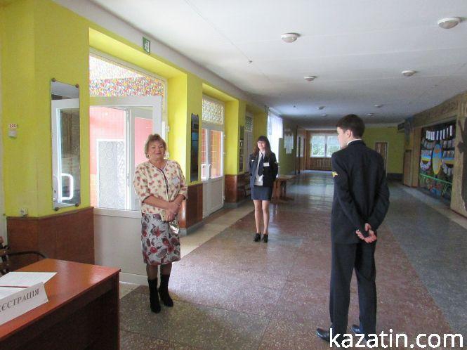 Залізничному училищу 140 років, фото №2 на сайті 20minut.ua