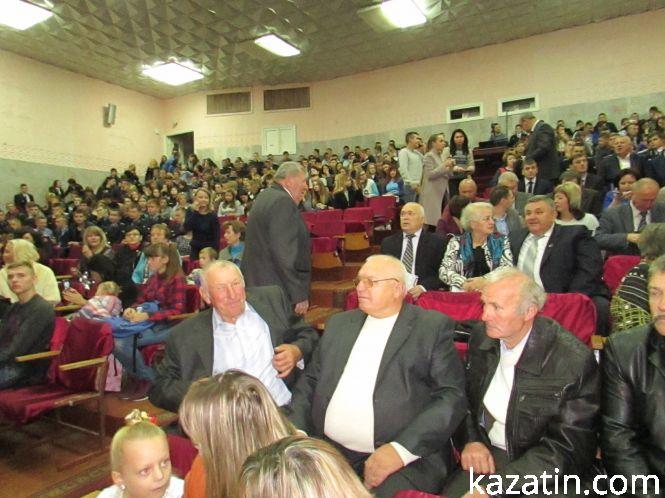 Залізничному училищу 140 років, фото №14 на сайті 20minut.ua