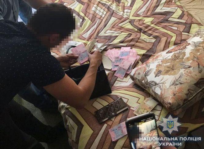 Новини Хмельницького - фото з На Хмельниччині судитимуть прокурора за хабар На Хмельниччині судитимуть прокурора за хабар, фото №3 на сайті vsim.ua