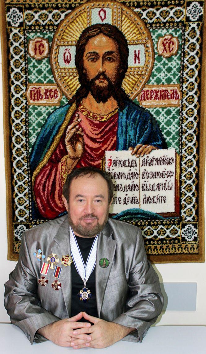 Методика Олександра Овсянюка «STOP — КУРІННЯ!». Олександр Овсянюк, лікар-нарколог. (Новини компаній), фото №1 на сайті 20minut.ua