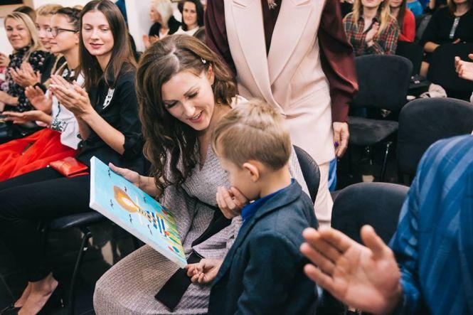 «Діа Діти» — герої фотовиставки про дитячий діабет, фото №2 на сайті 20minut.ua