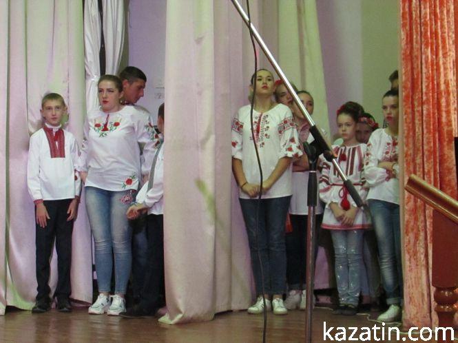 Залізничному училищу 140 років, фото №8 на сайті 20minut.ua