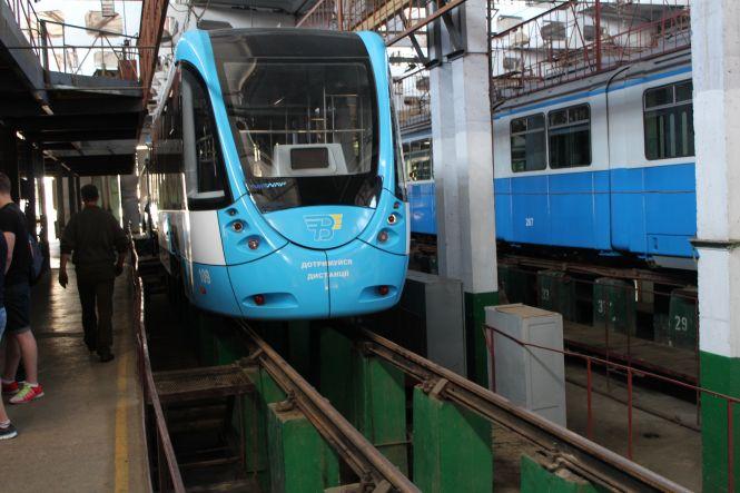 Новини Вінниці - фото з Вінниця отримала нагороду за «VinWay» від ЄС Вінниця отримала нагороду за «VinWay» від ЄС, фото №1 на сайті 20minut.ua