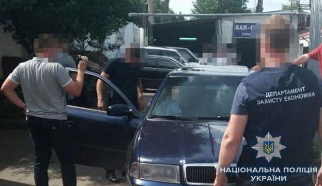 Новини Хмельницького - фото з На Хмельниччині судитимуть прокурора за хабар На Хмельниччині судитимуть прокурора за хабар, фото №2 на сайті vsim.ua