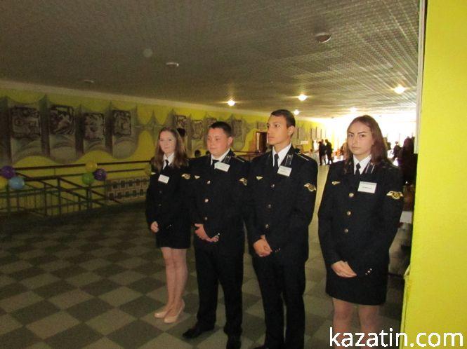 Залізничному училищу 140 років, фото №3 на сайті 20minut.ua