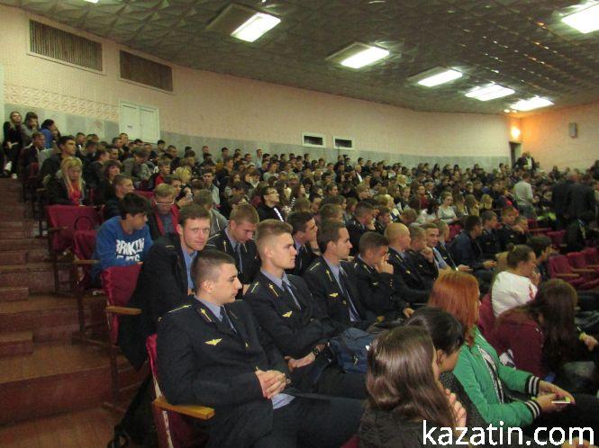 Залізничному училищу 140 років, фото №12 на сайті 20minut.ua