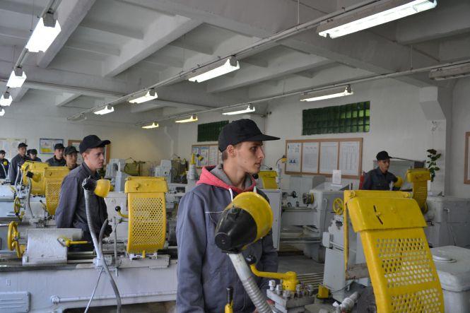 Новини Хмельницького - фото з За ініціативи Сергія Лабазюка на Хмельниччині триває діалог між представниками бізнесу та професійно-технічної освіти (Життєва позиція) За ініціативи Сергія Лабазюка на Хмельниччині триває діалог між представниками бізнесу та професійно-технічної освіти (Життєва позиція), фото №1 на сайті vsim.ua