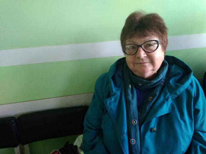 Півроку медичної реформи: відгуки хмельницьких лікарів та враження пацієнтів, фото №8 на сайті vsim.ua