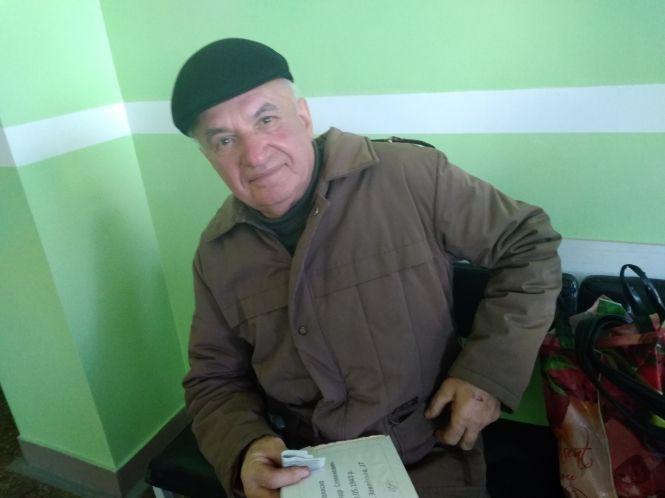 Півроку медичної реформи: відгуки хмельницьких лікарів та враження пацієнтів, фото №7 на сайті vsim.ua