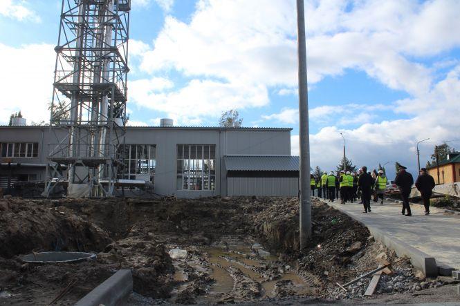 Район «Водоканалу» грітимуть дві нових котельні. Одна з них працюватиме на трісці, фото №4 на сайті 20minut.ua