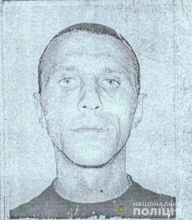 Вінницька поліція оголосила в розшук крадія Шуберта (ФОТО), фото №1 на сайті 20minut.ua