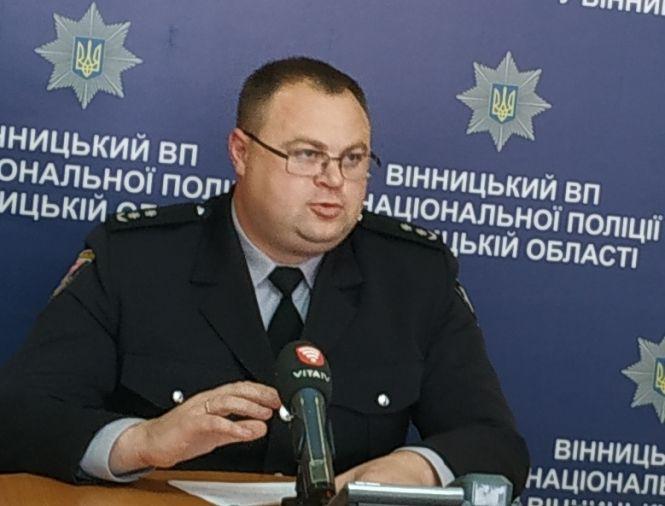 На 100% розкривають тільки вбивства. Вінницькі кримінальні історії 2018-го й дані, фото №1 на сайті 20minut.ua