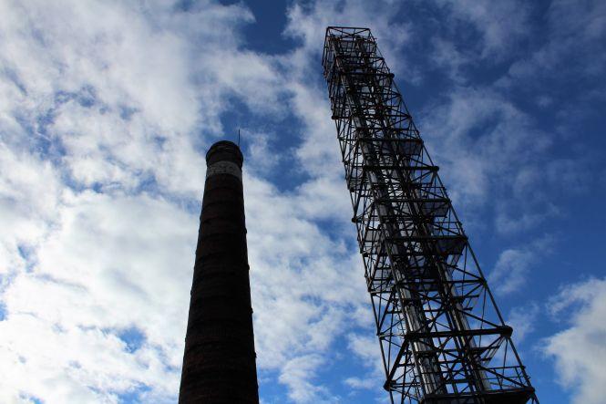 Район «Водоканалу» грітимуть дві нових котельні. Одна з них працюватиме на трісці, фото №3 на сайті 20minut.ua